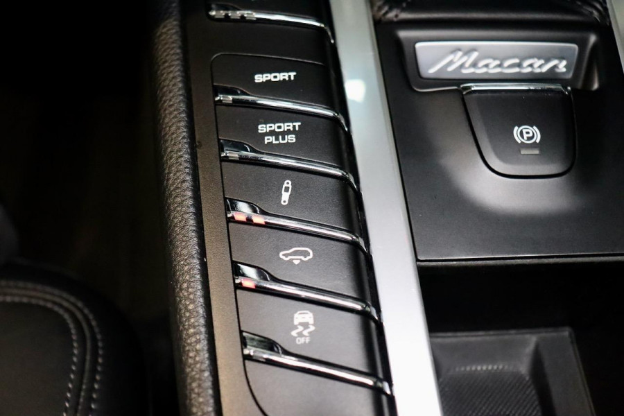 Porsche Macan 2.0 1e Eig|NL|2019|PANO|LUCHTV|TrkHk|PDLS