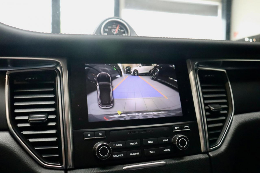 Porsche Macan 2.0 1e Eig|NL|2019|PANO|LUCHTV|TrkHk|PDLS