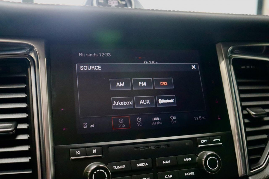 Porsche Macan 2.0 1e Eig|NL|2019|PANO|LUCHTV|TrkHk|PDLS