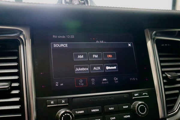 Porsche Macan 2.0 1e Eig|NL|2019|PANO|LUCHTV|TrkHk|PDLS