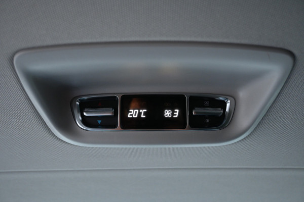 Mercedes-Benz V-Klasse 300d Lang DC Edition LED, Standkachel, Afneembare trekhaak