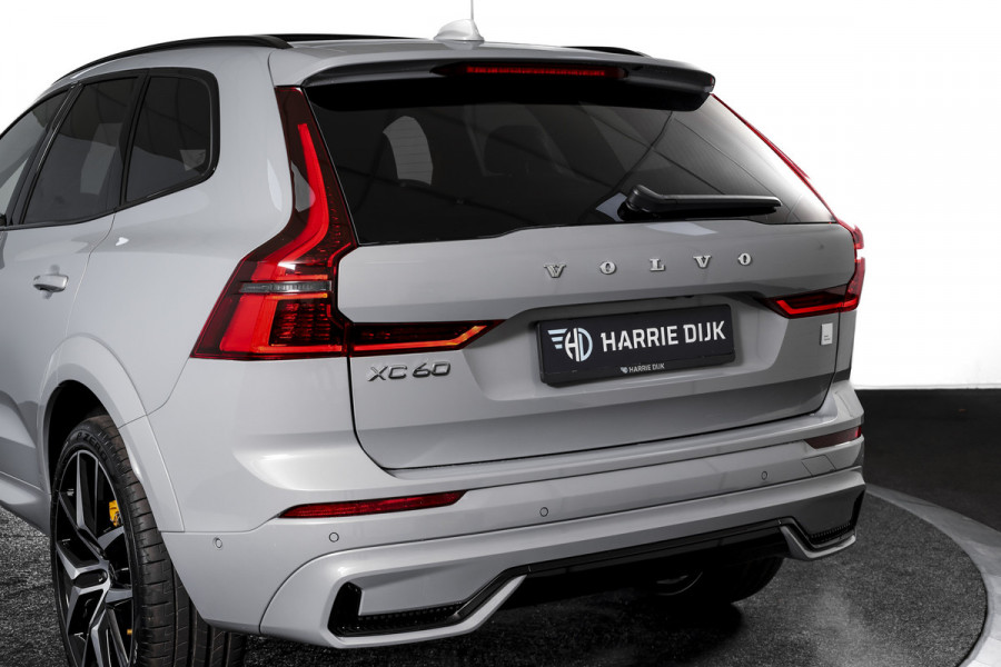 Volvo XC60 2.0 T8 Plug-in-hybrid AWD Polestar Engineered - Facelift MY26 | Bowers & Wilkins | Dig.Cockpit | Adapt.Cruise | Stoel+-Stuurverw. | PDC | 360 Camera | NAV + App.Connect + NAV | ECC | LM 22" | 0253