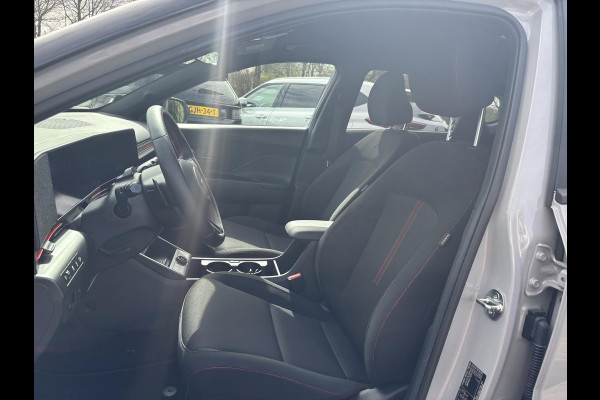 Hyundai Kona 1.6 T-GDI N Line 199pk versie! | Uniek in NL | Stoelverwarming | Adaptive Cruise Control | Elektrsich verstelbare stoelen | Dealer odnerhou