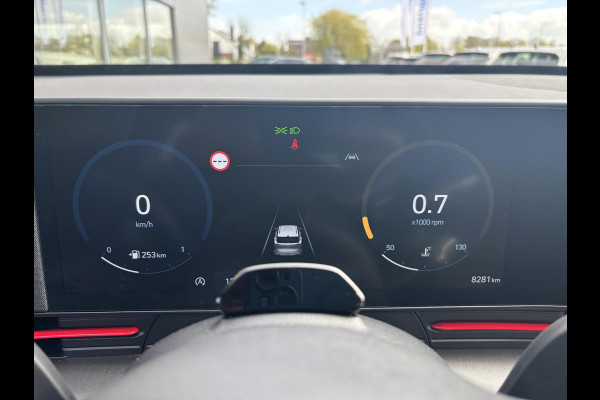 Hyundai Kona 1.6 T-GDI N Line 199pk versie! | Uniek in NL | Stoelverwarming | Adaptive Cruise Control | Elektrsich verstelbare stoelen | Dealer odnerhou