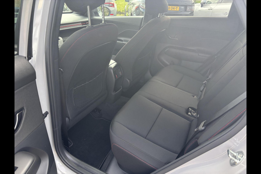 Hyundai Kona 1.6 T-GDI N Line 199pk versie! | Uniek in NL | Stoelverwarming | Adaptive Cruise Control | Elektrsich verstelbare stoelen | Dealer odnerhou