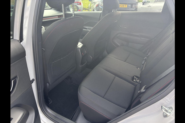 Hyundai Kona 1.6 T-GDI N Line 199pk versie! | Uniek in NL | Stoelverwarming | Adaptive Cruise Control | Elektrsich verstelbare stoelen | Dealer odnerhou