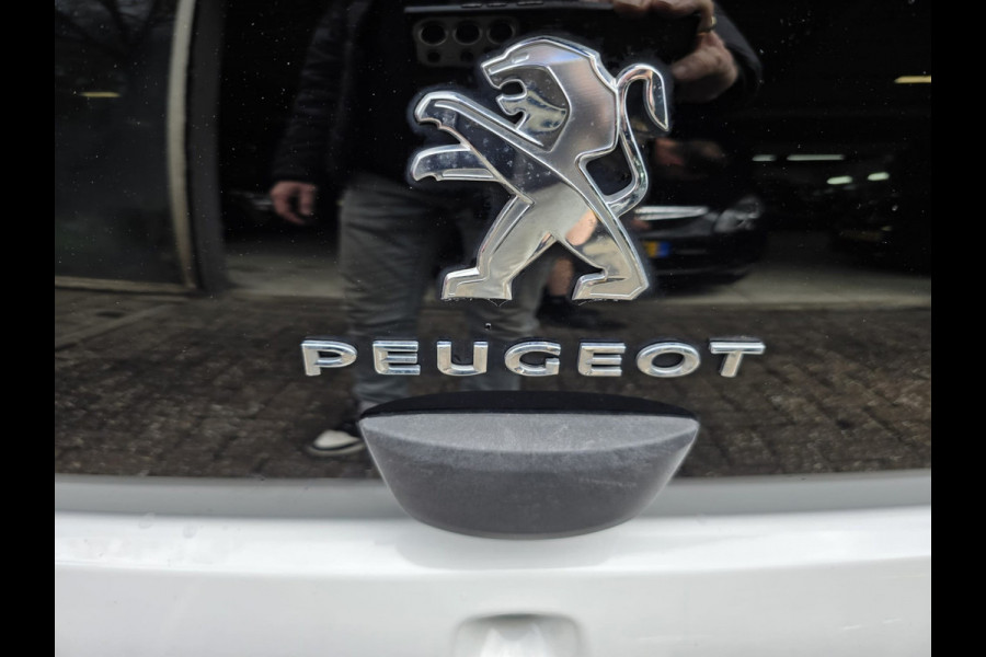 Peugeot 108 1.0 e-VTi Allure TOP! | 2E EIGENAAR | 12MND GARANTIE | CAMERA | LMV | KEYLESS |