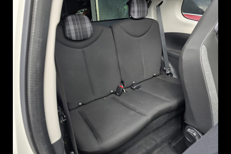 Peugeot 108 1.0 e-VTi Allure TOP! | 2E EIGENAAR | 12MND GARANTIE | CAMERA | LMV | KEYLESS |