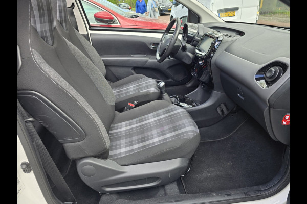 Peugeot 108 1.0 e-VTi Allure TOP! | 2E EIGENAAR | 12MND GARANTIE | CAMERA | LMV | KEYLESS |