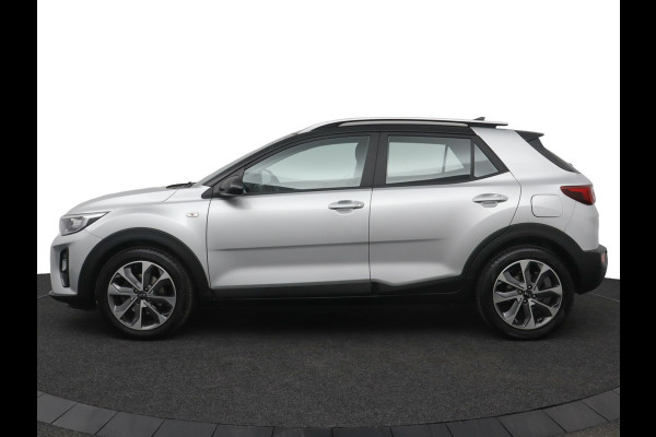 Kia Stonic 1.0 T-GDi DynamicLine - Navigatie - Airco - Cruise Control - Apple CarPlay/Android Auto - Camera - Fabrieksgarantie tot 03-2027