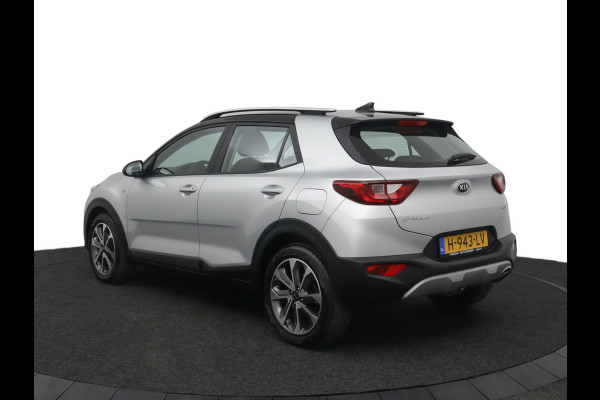 Kia Stonic 1.0 T-GDi DynamicLine - Navigatie - Airco - Cruise Control - Apple CarPlay/Android Auto - Camera - Fabrieksgarantie tot 03-2027