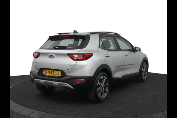 Kia Stonic 1.0 T-GDi DynamicLine - Navigatie - Airco - Cruise Control - Apple CarPlay/Android Auto - Camera - Fabrieksgarantie tot 03-2027