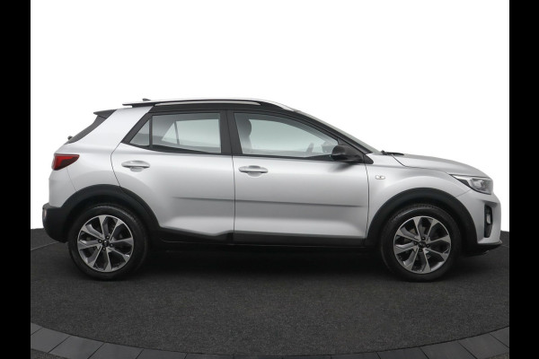Kia Stonic 1.0 T-GDi DynamicLine - Navigatie - Airco - Cruise Control - Apple CarPlay/Android Auto - Camera - Fabrieksgarantie tot 03-2027