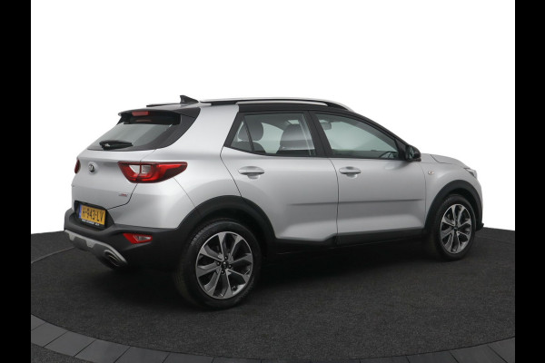 Kia Stonic 1.0 T-GDi DynamicLine - Navigatie - Airco - Cruise Control - Apple CarPlay/Android Auto - Camera - Fabrieksgarantie tot 03-2027