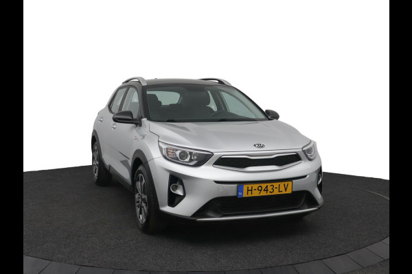 Kia Stonic 1.0 T-GDi DynamicLine - Navigatie - Airco - Cruise Control - Apple CarPlay/Android Auto - Camera - Fabrieksgarantie tot 03-2027