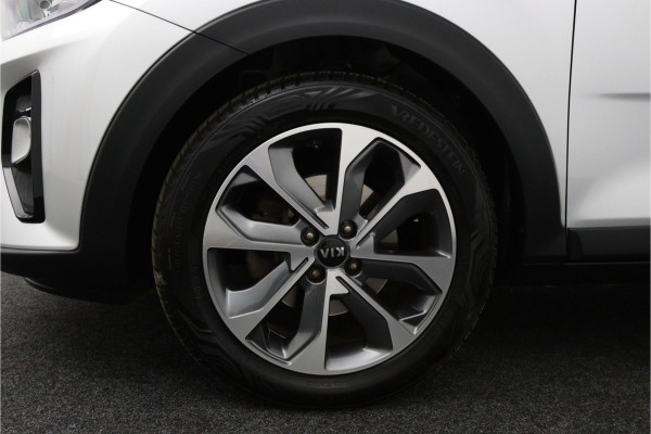 Kia Stonic 1.0 T-GDi DynamicLine - Navigatie - Airco - Cruise Control - Apple CarPlay/Android Auto - Camera - Fabrieksgarantie tot 03-2027