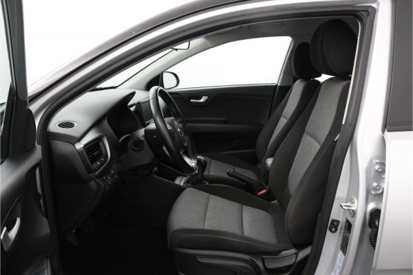 Kia Stonic 1.0 T-GDi DynamicLine - Navigatie - Airco - Cruise Control - Apple CarPlay/Android Auto - Camera - Fabrieksgarantie tot 03-2027
