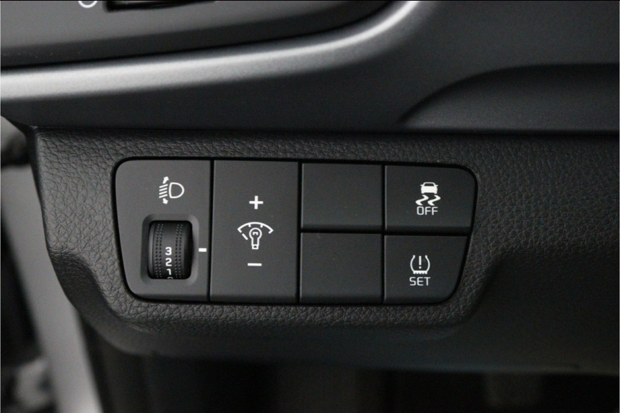 Kia Stonic 1.0 T-GDi DynamicLine - Navigatie - Airco - Cruise Control - Apple CarPlay/Android Auto - Camera - Fabrieksgarantie tot 03-2027