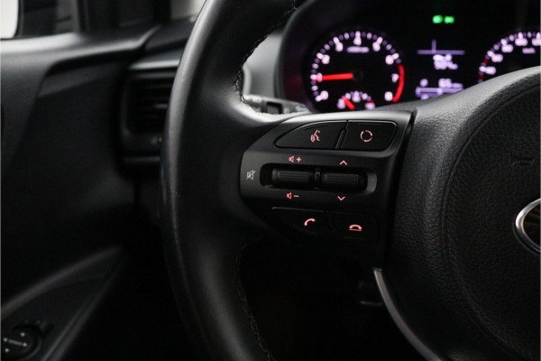 Kia Stonic 1.0 T-GDi DynamicLine - Navigatie - Airco - Cruise Control - Apple CarPlay/Android Auto - Camera - Fabrieksgarantie tot 03-2027