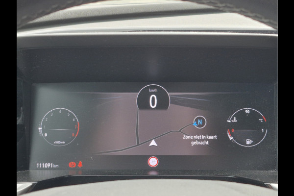 Opel Grandland BWJ 2022 | 1.2T 131PK Bus Elegance | 360 CAMERA | CLIMA | NAVI | DIGI DASH | CARPLAY | FULL LED | PDC | CRUISE
