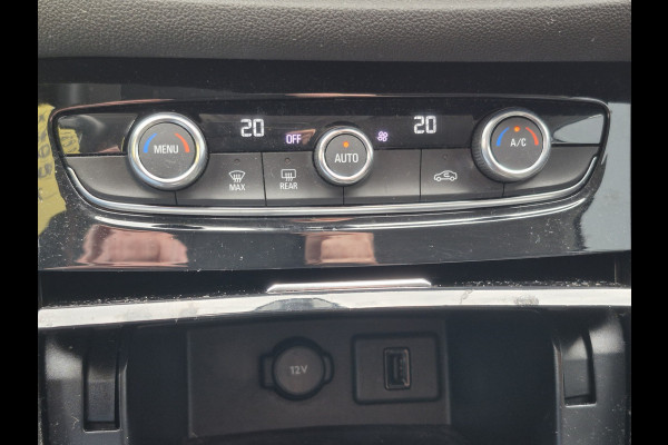 Opel Grandland BWJ 2022 | 1.2T 131PK Bus Elegance | 360 CAMERA | CLIMA | NAVI | DIGI DASH | CARPLAY | FULL LED | PDC | CRUISE