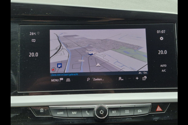 Opel Grandland BWJ 2022 | 1.2T 131PK Bus Elegance | 360 CAMERA | CLIMA | NAVI | DIGI DASH | CARPLAY | FULL LED | PDC | CRUISE