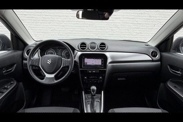 Suzuki Vitara 1.5 Hybrid Automaat Full led Adapt Cruise Clima Stoelverwarming Navigatie Carplay Dab+