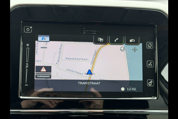 Suzuki Vitara 1.5 Hybrid Automaat Full led Adapt Cruise Clima Stoelverwarming Navigatie Carplay Dab+