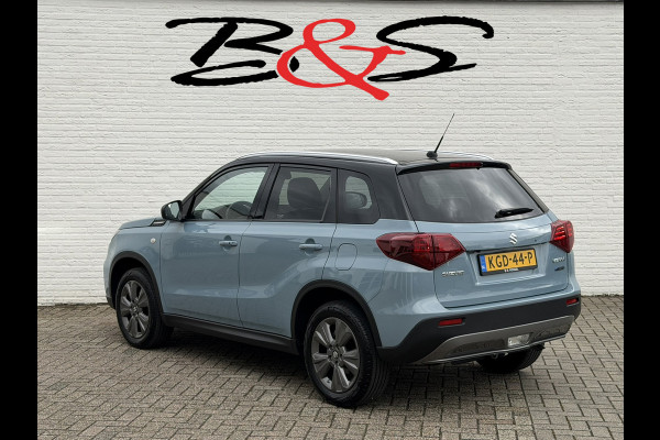 Suzuki Vitara 1.5 Hybrid Automaat Full led Adapt Cruise Clima Stoelverwarming Navigatie Carplay Dab+
