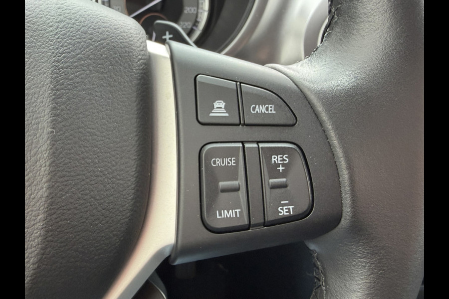 Suzuki Vitara 1.5 Hybrid Automaat Full led Adapt Cruise Clima Stoelverwarming Navigatie Carplay Dab+