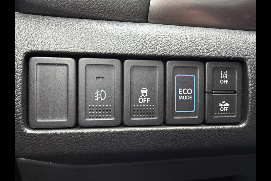 Suzuki Vitara 1.5 Hybrid Automaat Full led Adapt Cruise Clima Stoelverwarming Navigatie Carplay Dab+