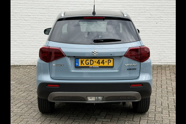 Suzuki Vitara 1.5 Hybrid Automaat Full led Adapt Cruise Clima Stoelverwarming Navigatie Carplay Dab+