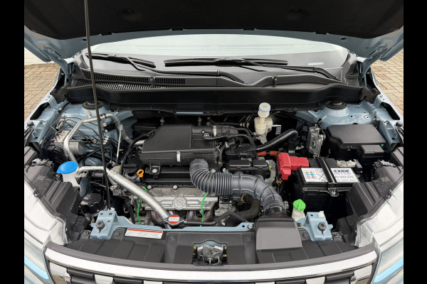 Suzuki Vitara 1.5 Hybrid Automaat Full led Adapt Cruise Clima Stoelverwarming Navigatie Carplay Dab+