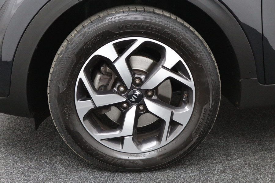 Kia Sportage 1.6 T-GDI DynamicPlusLine Automaat - Schuif-/kanteldak - Trekhaak - Keyless - Stoelverwarming - Apple CarPlay/Android Auto - Fabrieksgarantie tot 10-2026