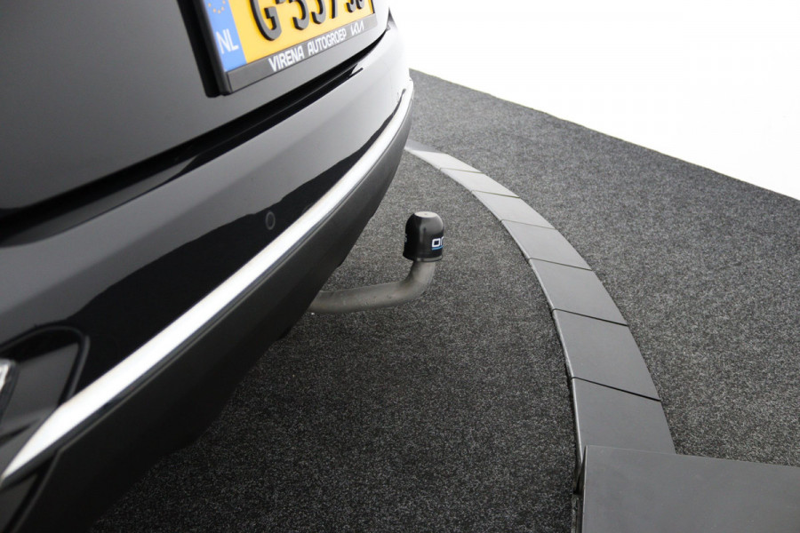 Kia Sportage 1.6 T-GDI DynamicPlusLine Automaat - Schuif-/kanteldak - Trekhaak - Keyless - Stoelverwarming - Apple CarPlay/Android Auto - Fabrieksgarantie tot 10-2026