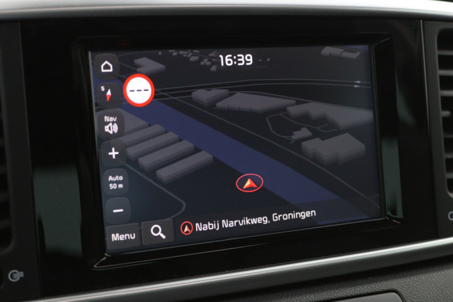 Kia Sportage 1.6 T-GDI DynamicPlusLine Automaat - Schuif-/kanteldak - Trekhaak - Keyless - Stoelverwarming - Apple CarPlay/Android Auto - Fabrieksgarantie tot 10-2026