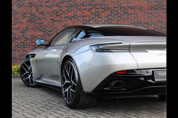 Aston Martin DB12 4.0 V8