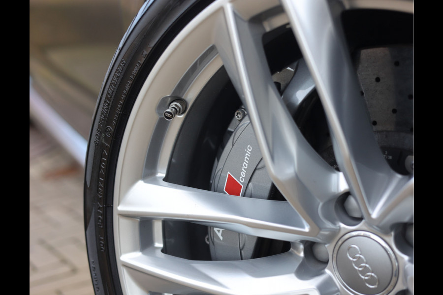 Audi RS6 Avant 4.0 TFSI Quattro Performance | Org. NL - 1e eig.