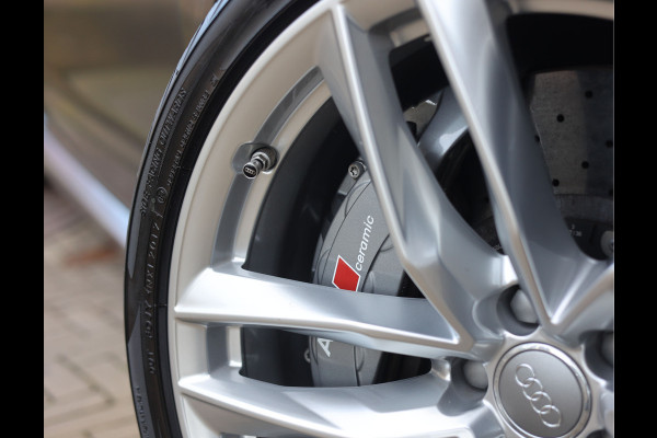 Audi RS6 Avant 4.0 TFSI Quattro Performance | Org. NL - 1e eig.