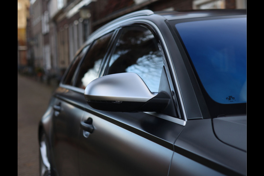 Audi RS6 Avant 4.0 TFSI Quattro Performance | Org. NL - 1e eig.