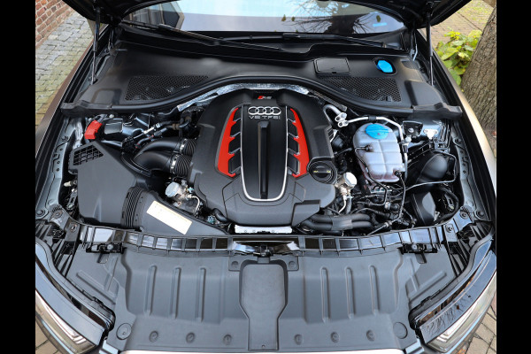 Audi RS6 Avant 4.0 TFSI Quattro Performance | Org. NL - 1e eig.