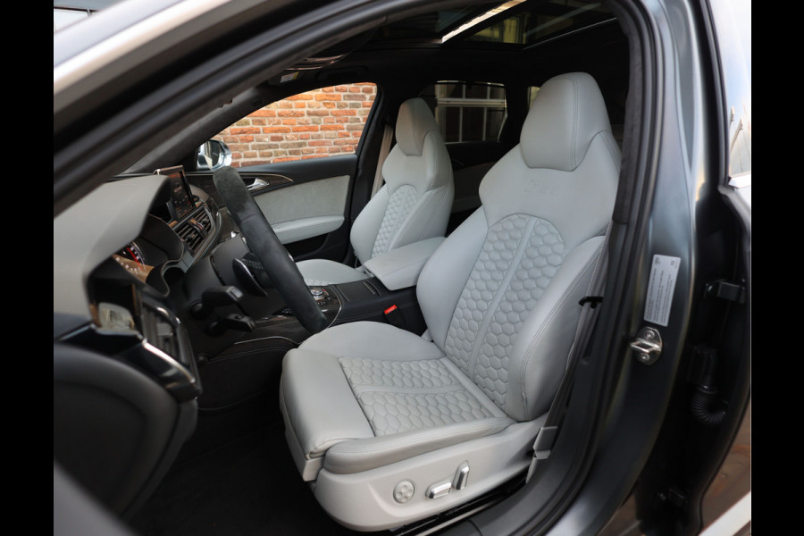 Audi RS6 Avant 4.0 TFSI Quattro Performance | Org. NL - 1e eig.