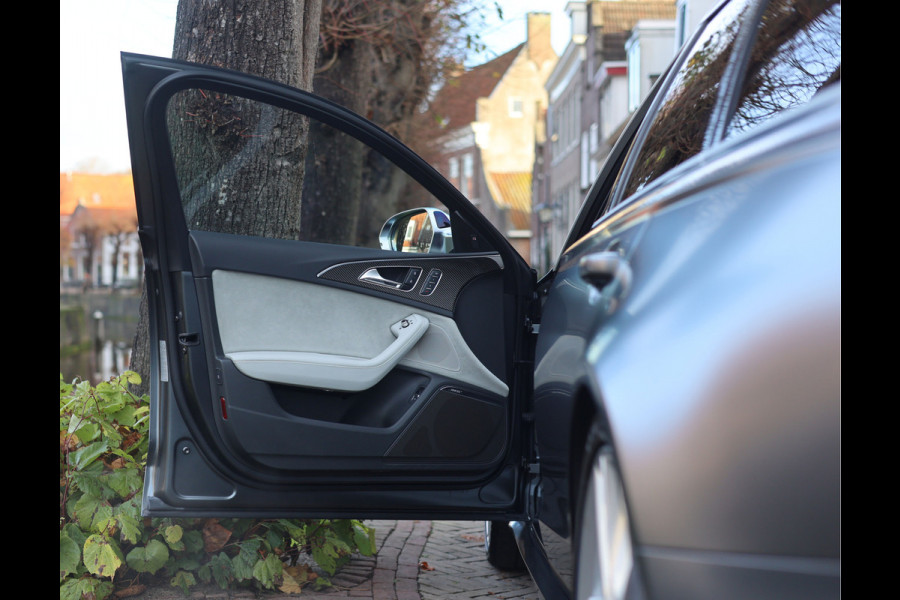 Audi RS6 Avant 4.0 TFSI Quattro Performance | Org. NL - 1e eig.