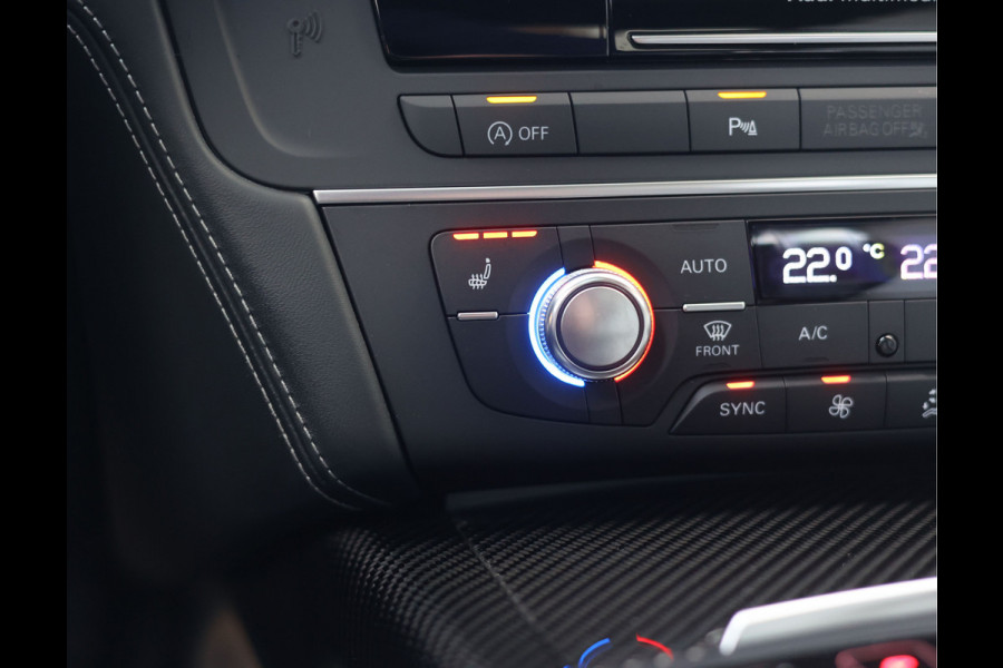 Audi RS6 Avant 4.0 TFSI Quattro Performance | Org. NL - 1e eig.