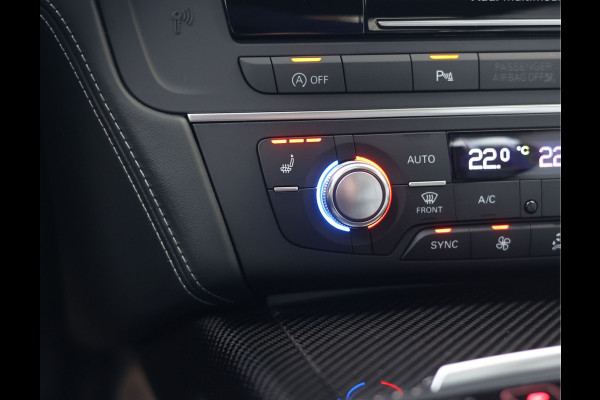 Audi RS6 Avant 4.0 TFSI Quattro Performance | Org. NL - 1e eig.