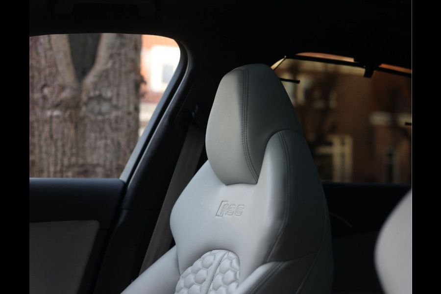 Audi RS6 Avant 4.0 TFSI Quattro Performance | Org. NL - 1e eig.