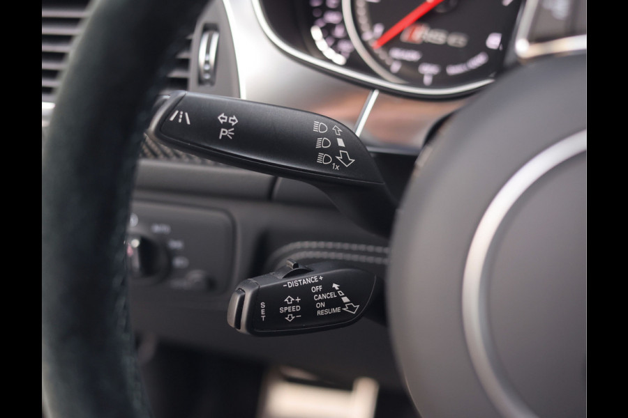 Audi RS6 Avant 4.0 TFSI Quattro Performance | Org. NL - 1e eig.