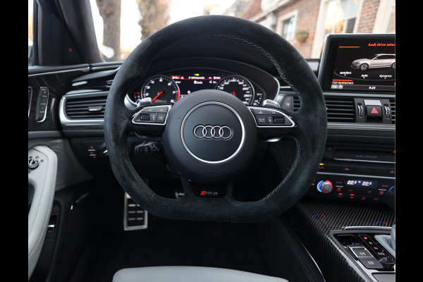 Audi RS6 Avant 4.0 TFSI Quattro Performance | Org. NL - 1e eig.