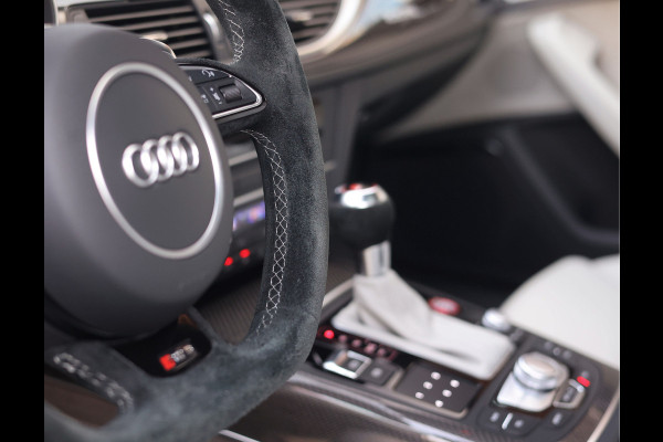 Audi RS6 Avant 4.0 TFSI Quattro Performance | Org. NL - 1e eig.