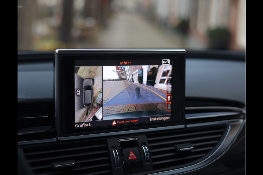 Audi RS6 Avant 4.0 TFSI Quattro Performance | Org. NL - 1e eig.